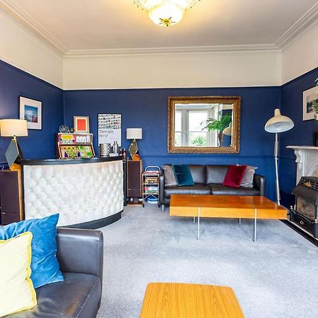 Norbury House Stylish Accommodation Ilfracombe Exterior photo