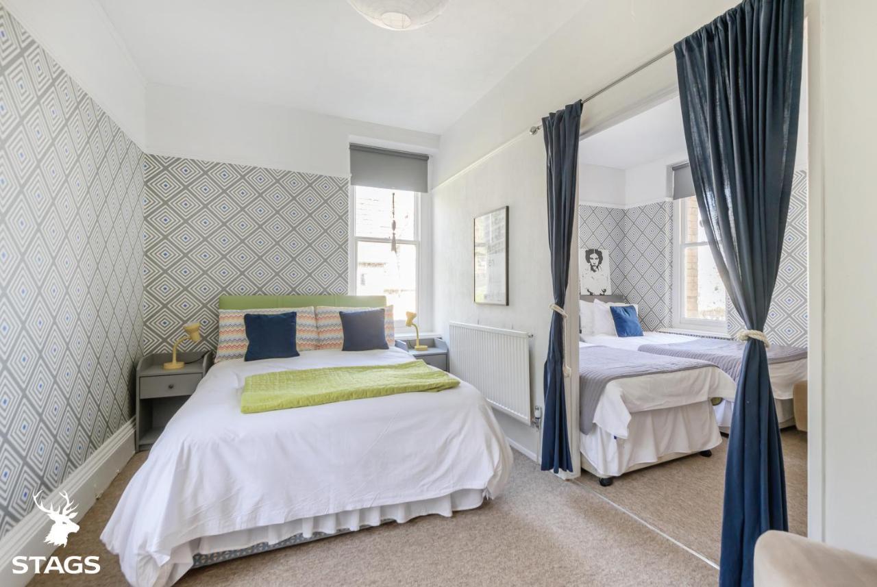Norbury House Stylish Accommodation Ilfracombe Exterior photo