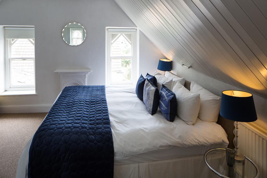 Norbury House Stylish Accommodation Ilfracombe Exterior photo